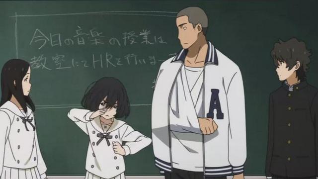 蜂蜜与四叶草结局，蜂蜜与四叶草结局阿久和修结婚了吗（除了EVA的乱点cp结局）