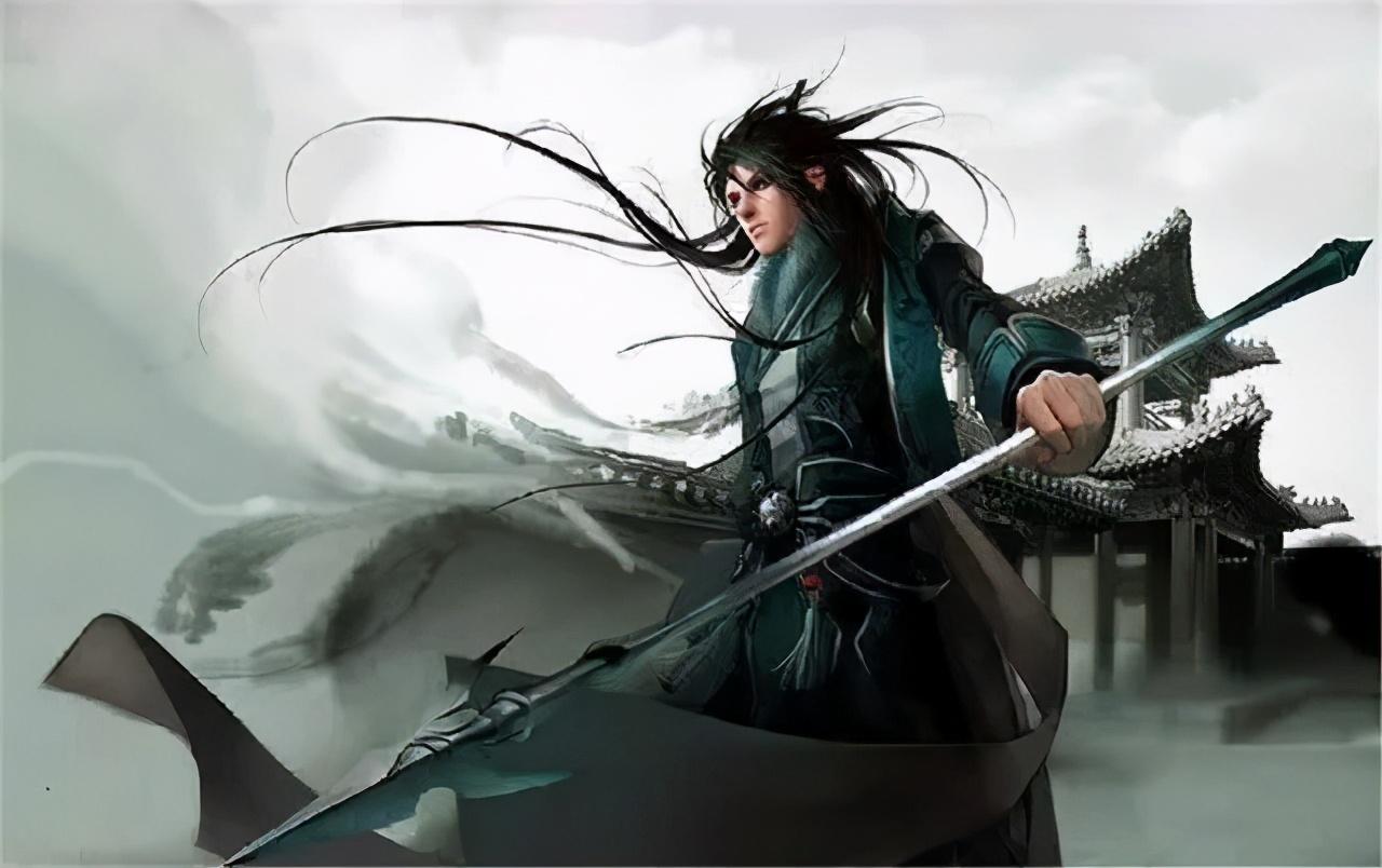 了》 作者:李古丁但他的书总是有独特的魅力,在流畅的叙述之中,人物