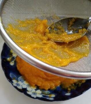 圖片[4]-【南瓜蒸蛋】做法步驟圖 小孩常吃身體壯 少生病-起舞食譜網(wǎng)