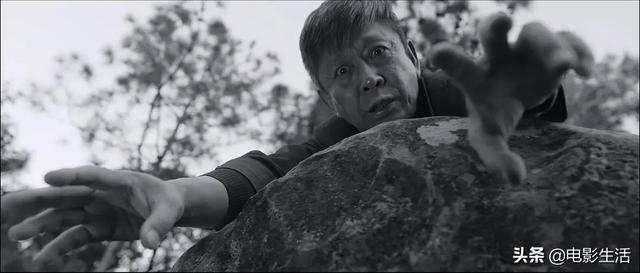 失踪人口结局，失踪人口结局解析豆瓣（《失踪人口》开画8分）