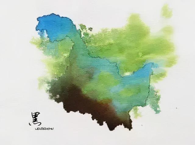 耒怎么读，耒怎么读什么意思（中国最难读的地名）