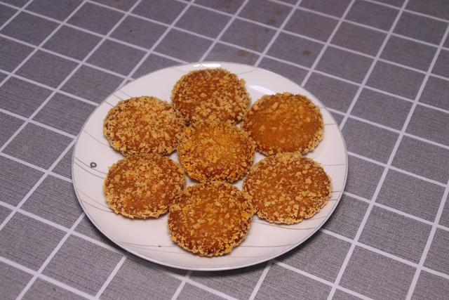 软糯香甜的南瓜做法，南瓜不要再煮粥了