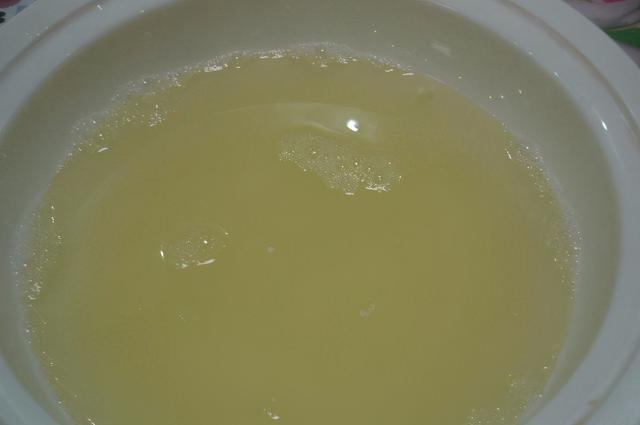 水豆腐的制作方法及配方，自制水豆腐的家常做法（15分钟出豆腐）