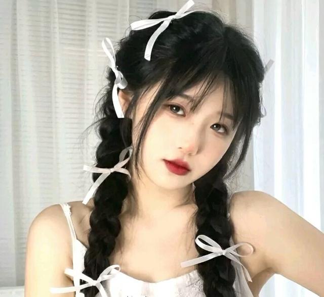 快手高清女头，微信头像，快手高清女头（女生头像 INS风 高质量）