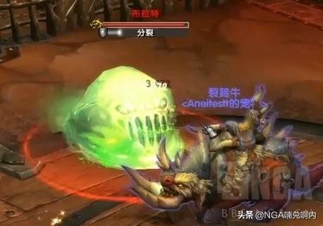 明格斯迪格斯怎么打，搏击俱乐部攻略（[魔兽8.1.5]新搏击俱乐部）