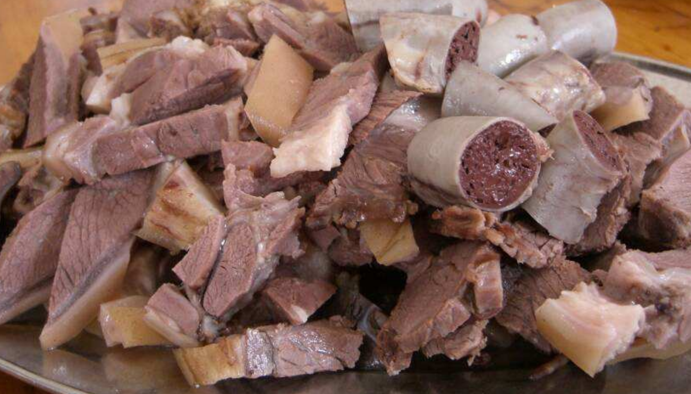 狗肉的做法大全,狗肉5种最好吃的做法(狗肉的做法大全 狗肉怎么做好吃