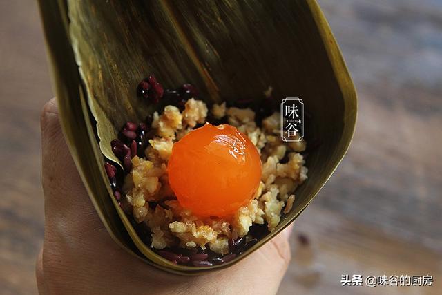 紫米和紫糯米一样吗有什么区别，紫米和紫糯米一样吗有什么区别呢（聪明女人爱吃这粽子）