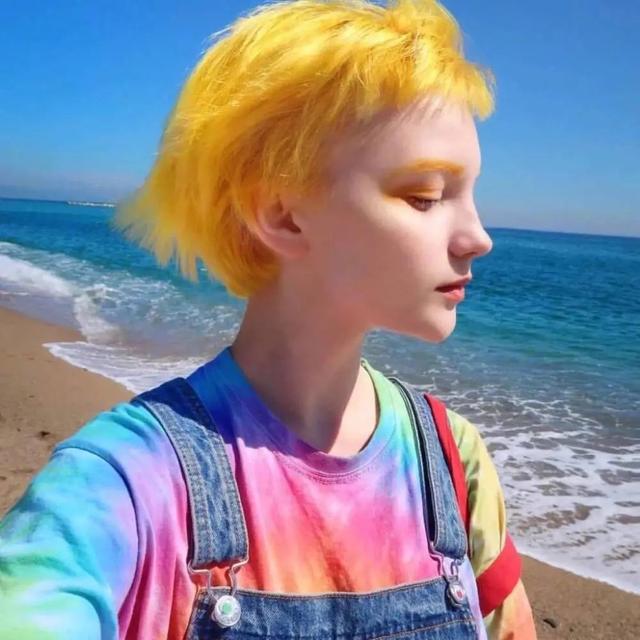 欧美头像 男生，欧美头像微信（超精致的欧美头像）