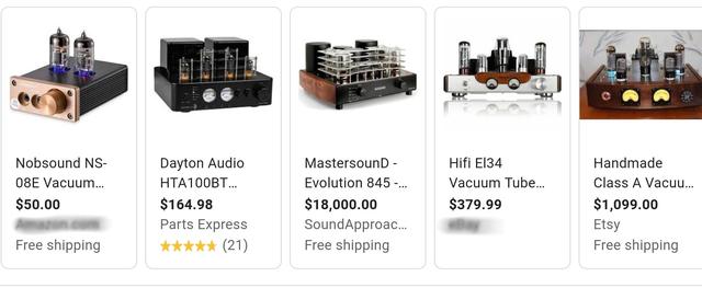 胆机功放的优缺点，音响功放中什么叫胆机、石机（胆机是因音质差才淘汰）