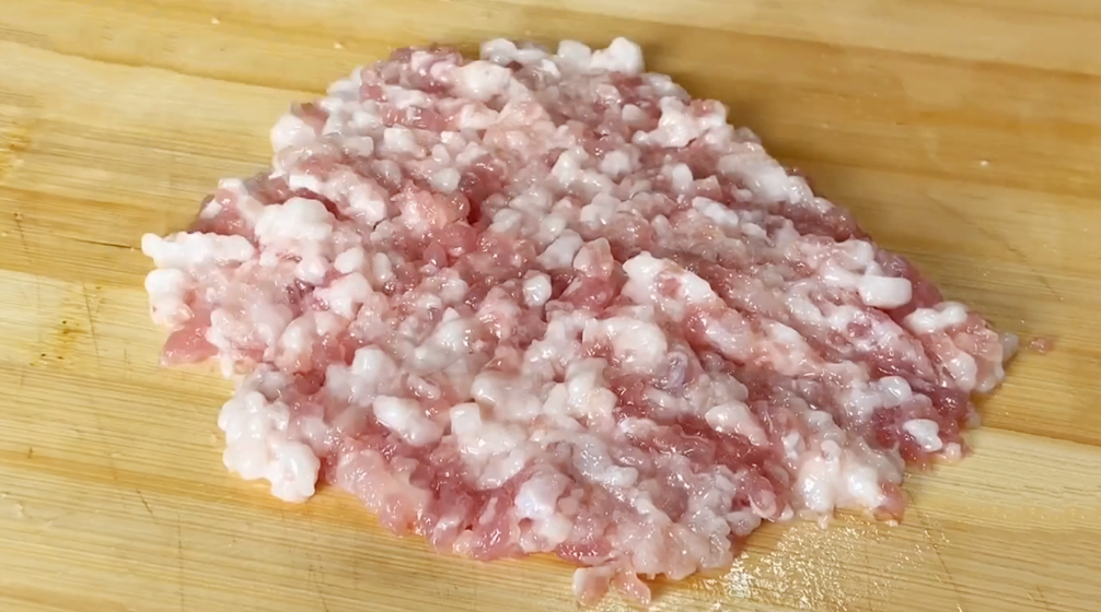 圖片[3]-【紫菜肉末煎雞蛋】做法步驟圖 孩子特愛吃 常吃個(gè)子高-起舞食譜網(wǎng)