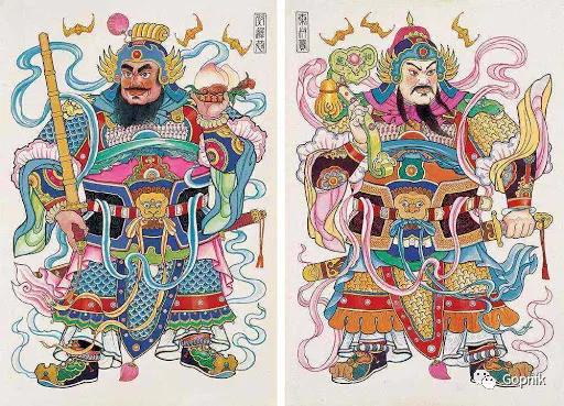 土味是一种文化是门艺术，土味文化和审美的背后缘由