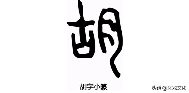 胡姓的来源和历史，胡姓起源来源详解（寻根问祖——百家姓之“胡”姓）