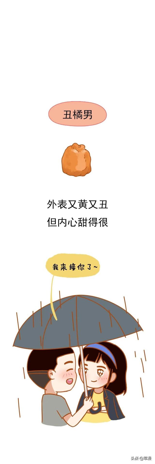 山竹男是什么意思，芒果代表什么性暗示（假如把男生比作一种水果）