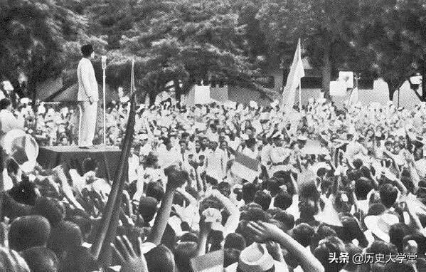 东帝汶地图，东帝汶地图高清中文版（小国“东帝汶”为何会独立两次）