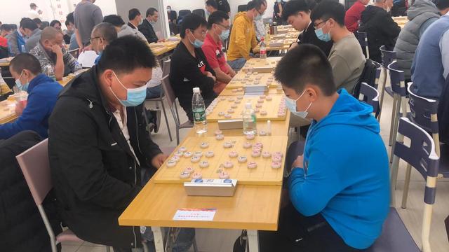 天天象棋等级划分，天天象棋等级分对照表（关于天天象棋棋力评测等级的思考）