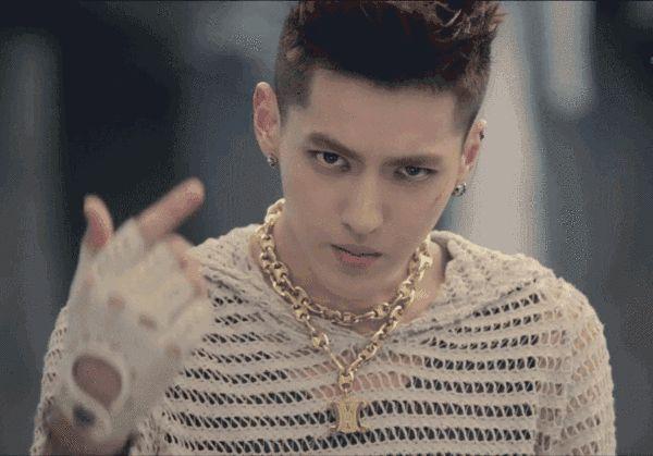 男式金项链怎么选，男士项链黄金（挑黄金项链）