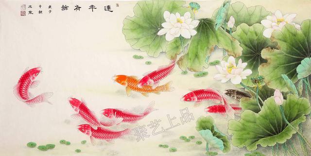 客厅沙发背景墙挂什么画好，客厅红木沙发背景墙挂什么画好（新中式客厅沙发背景墙挂什么画好）