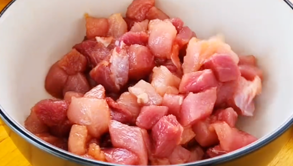 圖片[4]-【蛋皮包糯米飯】做法步驟圖 外焦香里面軟糯 營養(yǎng)又解饞-起舞食譜網(wǎng)