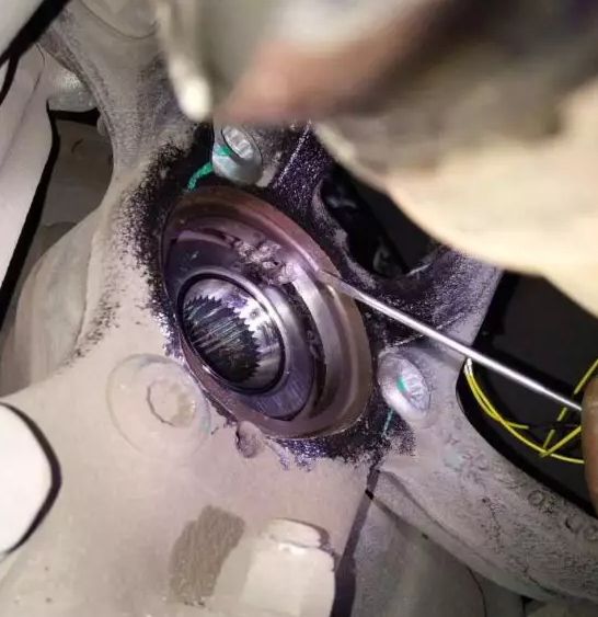 mmi码无效是什么意思，华为手机mmi失效是怎么回事（奥迪A3—仪表胎压，ABS）