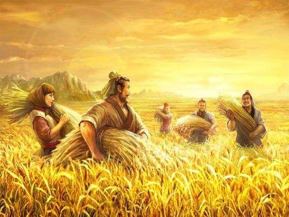 怎么人肉搜索，怎么调查一个人的所有信息（曹操军队残忍地以“人脯”为食）