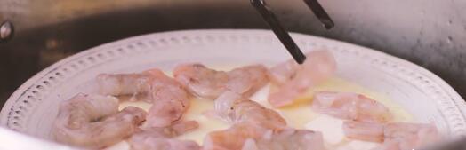 圖片[5]-【蝦仁雞蛋羹】做法步驟圖 比吃鈣片強 還有助智力發育！-起舞食譜網