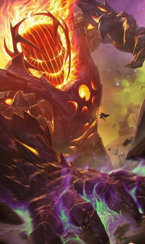 漫威宇宙最强者——多玛姆-质信十强榜