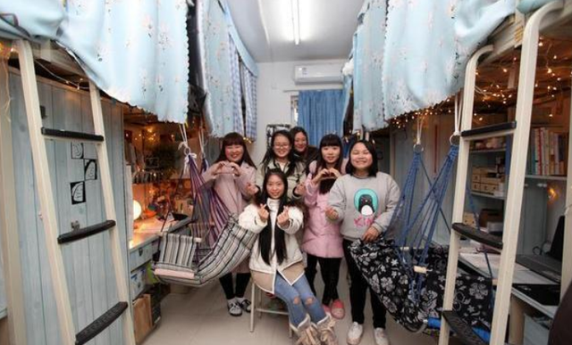 温州商学院怎么样，温州商学院怎么样好不好（中国宿舍“最土豪”的5所大学）
