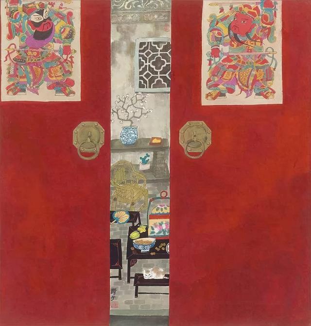 造梦西游ol花篮三叠什么条件，造梦西游ol怎么叠三层花篮（是她画作的文化格调）