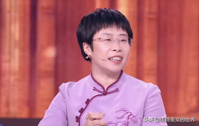 古诗《锄禾》全诗，锄禾古诗原文（诗词大会导师蒙曼）