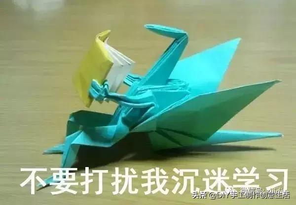 纸鹤怎么折图片 步骤,怎样折千纸鹤(怎么折纸鹤) 纸鹤怎么折图片 步骤,怎样折千纸鹤(怎么折纸鹤)