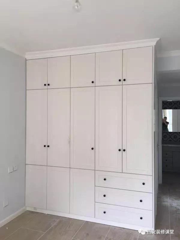 博物馆展柜锁具，博物馆用品展柜（衣柜通顶定制关键点）