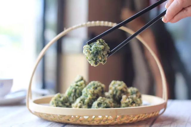 韭菜的做法，油菜的做法大全家常菜（家里连续一周每天都闻韭菜香）