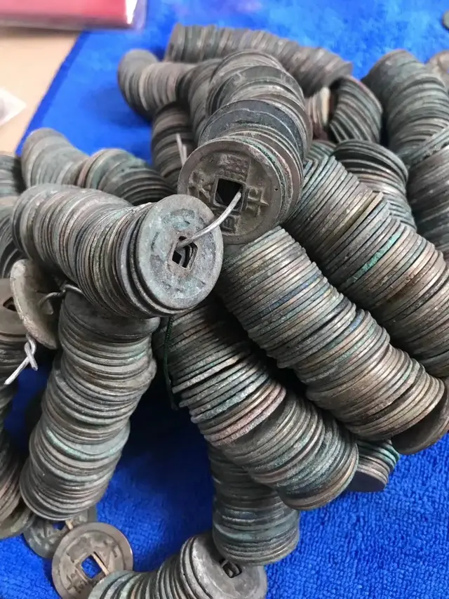 吴氏辈分口诀顺口溜，吴姓辈分怎么排的（这份古钱币顺口溜）