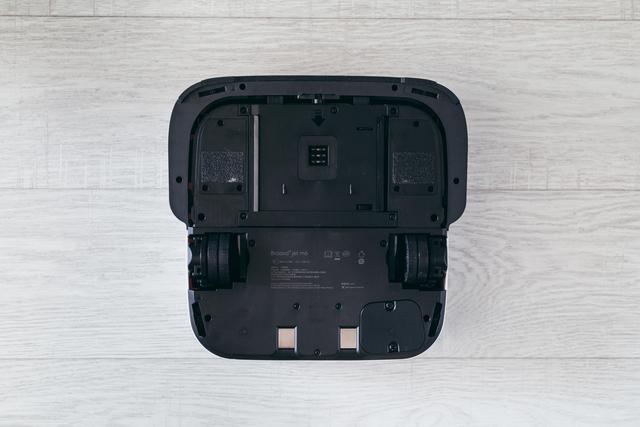 irobot roomba如何连接手机，这可能是最好的擦地机