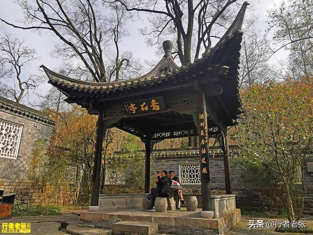醉翁亭在哪里在哪个省，醉翁亭在哪里个城市（苏东坡题写《醉翁亭记》）
