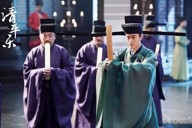 宋氏来源于上古八大姓，宋这个姓的由来（才华与帅气兼备的北宋第一名相有多传奇）