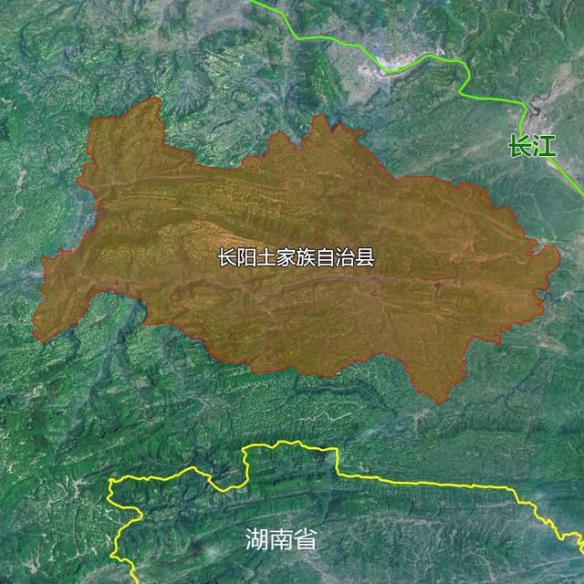 宜昌市有几个区县市，宜昌市辖几个县市区（快速了解湖北省宜昌市辖的13个区县市）