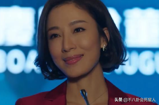 傅明宪双眼皮是割的，傅明宪（但这5位演员“换头逆袭”）