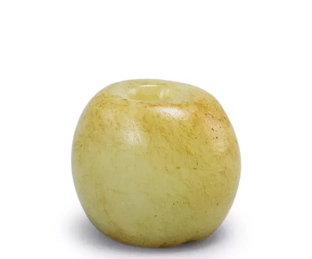 古玉拍卖行情，古玉拍卖成交记录（嘉德香港秋拍古玉成交记录）