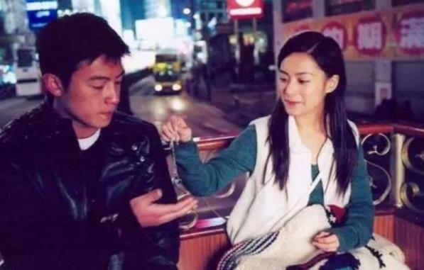 陈 冠 希，微信头像，陈 冠 希（14岁失恋开始流连花丛）