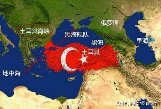 土耳其奥斯曼帝国，土耳其奥斯曼帝国第一个都城（为什么土耳其对奥斯曼帝国念念不忘）