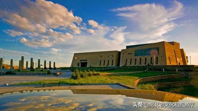 元大都遗址位于现在哪里，元大都遗址位于现在哪里（沉默六百年的元代都城）