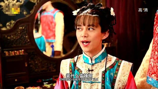 百变大咖秀 she，大张伟小s节目哪一期（阔别7年《百变大咖秀》回来了）