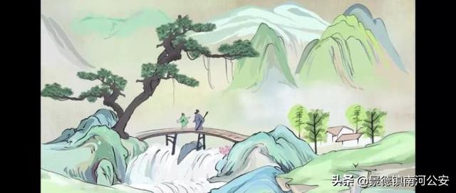 空山不见人的下一句，空山不见人下一句（王维：空山不见人）