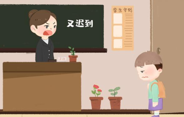 时间观念什么意思，时间概念和时间观念有什么不同（从小培养“时间观念”）