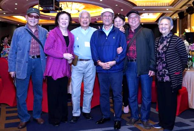石维坚的演艺经历是什么，演员石维坚年龄（她曾是达式常第一位银幕情侣）