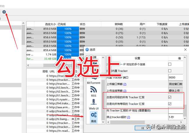 bt下载什么意思，安卓版bt种子下载是什么意思（BT下载方法及工具使用总结）