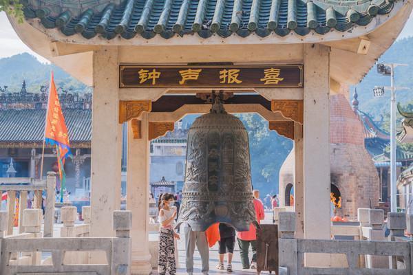 肇庆龙母庙(德庆龙母庙网上预约)