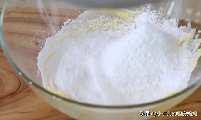 手工曲奇做法大全，早餐：几种简单食材做的曲奇