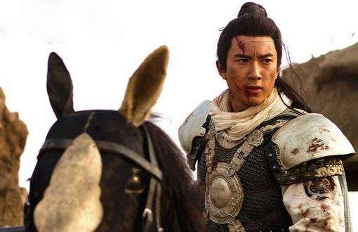 杨业有几个儿子，杨家将杨业有几个儿子（真的因为他是杨业的第6个儿子吗）
